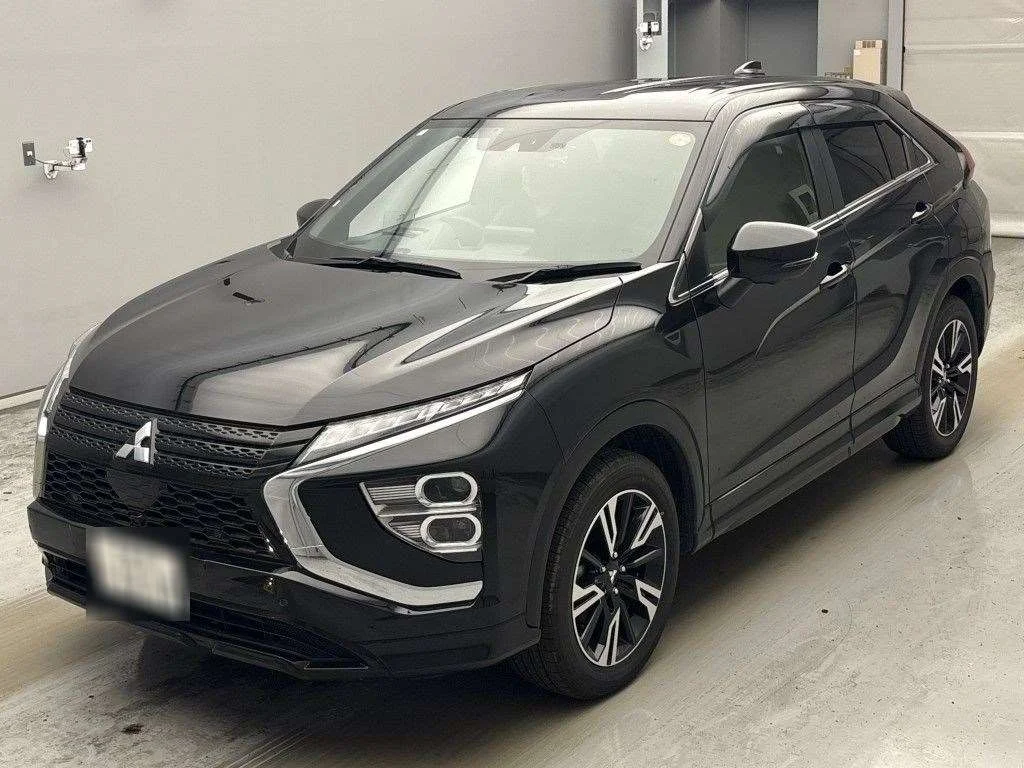 Mitsubishi Eclipse Cross GK1W 2025